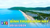 Bản tin trưa | 21.11.2024