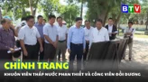 Kim ngạch xuất khẩu hàng hóa của Bình Thuận ước đạt 483,5 triệu USD, tăng hơn 5,8% so với cùng kỳ năm 2023.