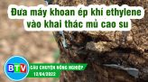 Sản xuất lúa hè thu trong điều kiện vật tư nông nghiệp, phân bón tăng cao | Câu chuyện nông nghiệp | 31/5/2022