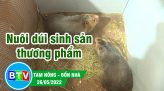 Tam nông bốn nhà  | 7.7.2022