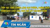 BÉ TRAI TỬ VONG NGHI DO NGỘ ĐỘC KHI ĂN NẤM