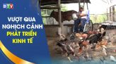 Đầu tư tuyến ống nước sạch cho người dân huyện Hàm Thuận Nam