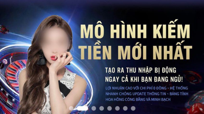 Lừa đảo kiếm tiền online mùa dịch: Mất hàng trăm triệu vì ham siêu lãi