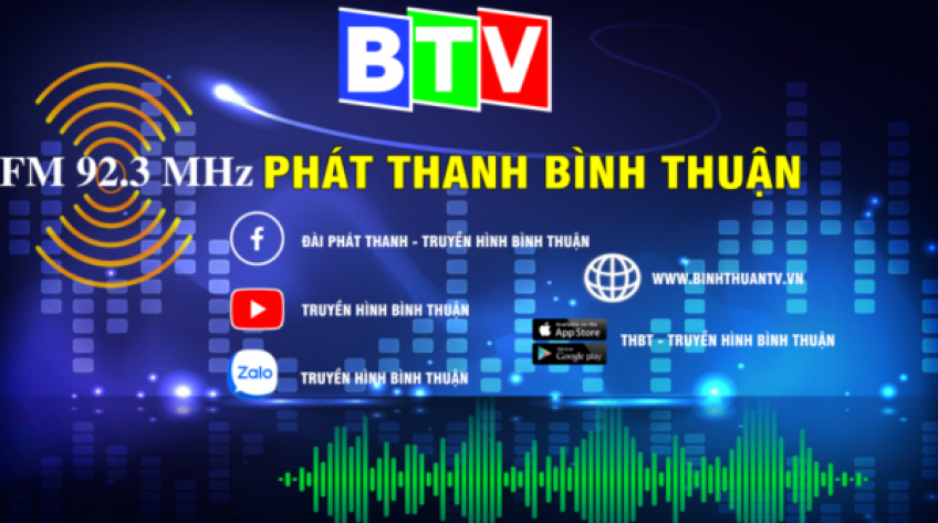 An ninh Bình Thuận 19-04-2024