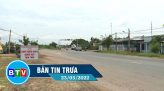 Bản tin trưa 25-3-2022