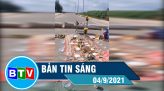 Bản tin sáng 07-9-2021