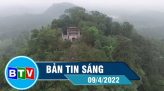 Bản tin sáng 28/4/2022