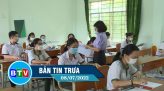 Bản tin trưa 15/7/2022