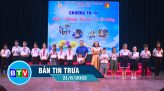 Bản tin trưa 23/6/2022