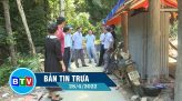 Bản tin trưa 06/5/2022