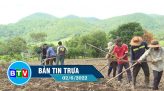 Bản tin trưa 03/06/2022