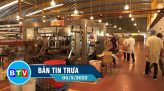 Bản tin trưa 06/5/2022