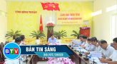 Bản tin sáng 22/07/2022