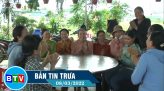 Bản tin trưa 15-3-2022