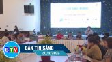 Bản tin sáng 19/5/2022