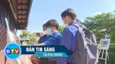 Bản tin sáng 15-03-2022