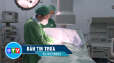 Bản tin trưa 2/7/2022