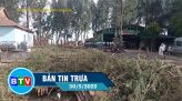 Bản tin trưa 03/06/2022