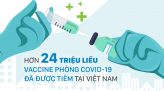 NGÀY ĐẦU PHAN THIẾT NỚI LỎNG GIÃN CÁCH TẠI MỘT SỐ XÃ, PHƯỜNG