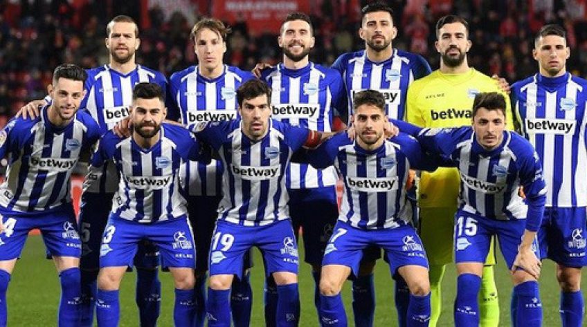 Đội Alaves xác nhận 15 thành viên nhiễm virus corona chủng mới