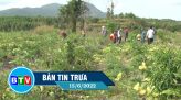 Bản tin trưa 23/6/2022