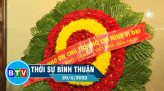 Thời sự Bình Thuận 1/5/2022