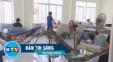 Bản tin sáng 06-4-2022