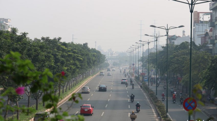 Bão Kalmaegi suy yếu thành áp thấp, miền Bắc mưa lạnh, miền Nam nắng ấm