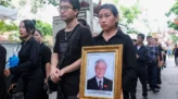 Vĩnh biệt một nhân cách lớn: Kính tiễn Tổng Bí thư Nguyễn Phú Trọng về với đất mẹ