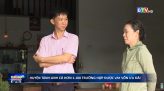 Công an phường Lạc Đạo chủ động thực hiện nhiệm vụ trong tình hình mới