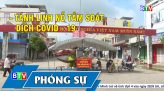 QUYẾT TÂM HƠN NỮA ĐỂ KHỐNG CHẾ DỊCH Ở LA GI TRONG THỜI GIAN SỚM NHẤT