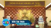 Bản tin trưa 24/5/2022