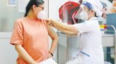 Sau tiêm vaccine Covid-19, khi nào có thể đo kháng thể?