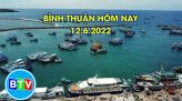 Bình Thuận hôm nay 3/7/2022