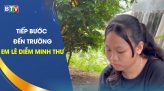 Bình Thuận nông thôn mới 24-7-2022