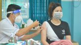 Hãy tiêm vaccine ngay khi đến lượt