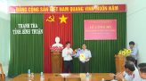 Hoa hậu Doanh nhân hoàn vũ Việt Nam 2024 quảng bá du lịch tỉnh Bình Thuận