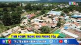 PHÒNG, CHỐNG DỊCH Ở VÙNG GIÁP RANH PHAN THIẾT