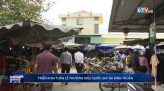 Công an phường Lạc Đạo chủ động thực hiện nhiệm vụ trong tình hình mới