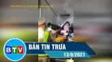 Thời sự trưa | 18.9.2021