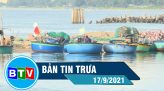 Bản tin trưa 23-9-2021