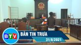 Thời sự trưa | 01.9.2021