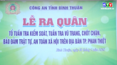 Thời sự trưa 18-5-2020