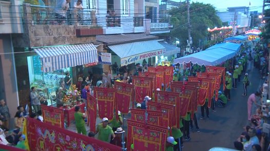 Thông tin chuyên đề 7/9/2024