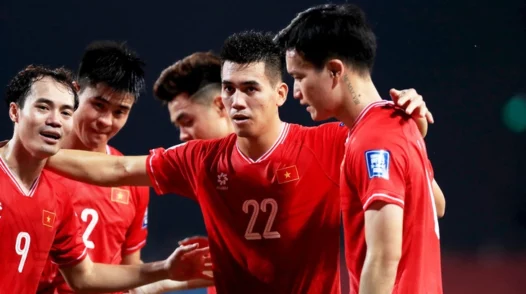 Cơ hội đi tiếp World Cup: Chờ điều kỳ diệu cho tuyển Việt Nam