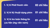 KẾ HOẠCH Tổ chức vận động Quỹ Khuyến học “Tiếp bước cho em đến trường” và truyền hình trực tiếp Lễ tiếp nhận ủng hộ quỹ cấp tỉnh năm 2024