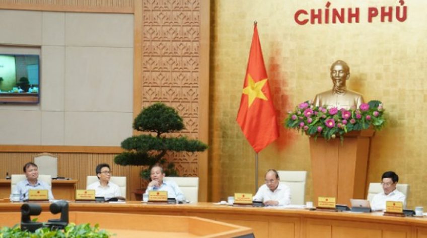 Đến giữa năm 2021, xử lý dứt điểm các dự án thua lỗ