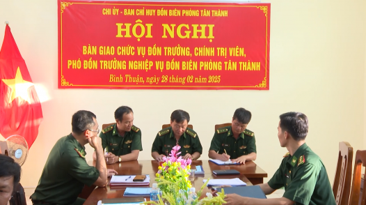 Vì chủ quyền an ninh biên giới biển 12/3/2025