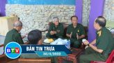 Bản tin trưa 06/5/2022