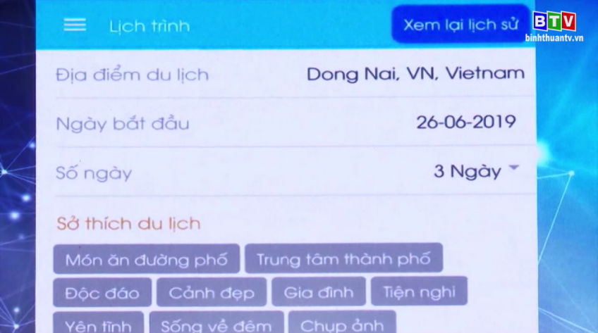 Kết nối Đông Nam Bộ 30.6.2019